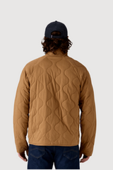 Men’s Daily Quilted Jacket