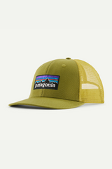 P-6 Logo Trucker Hat