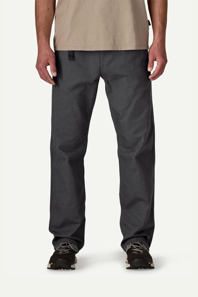 Reyes Canvas GI Pants