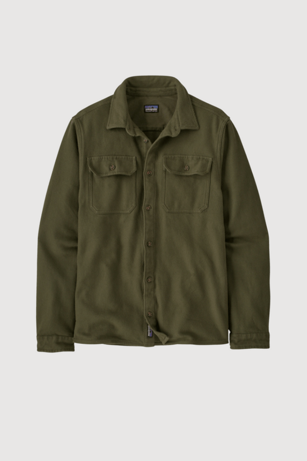 Men’s Fjord Loft Shirt