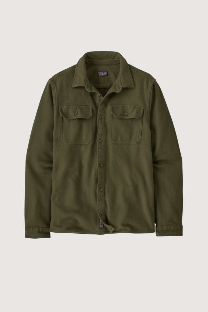 Men’s Fjord Loft Shirt