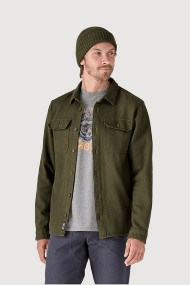 Men’s Fjord Loft Shirt