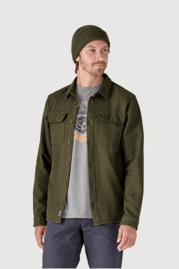 Men’s Fjord Loft Shirt