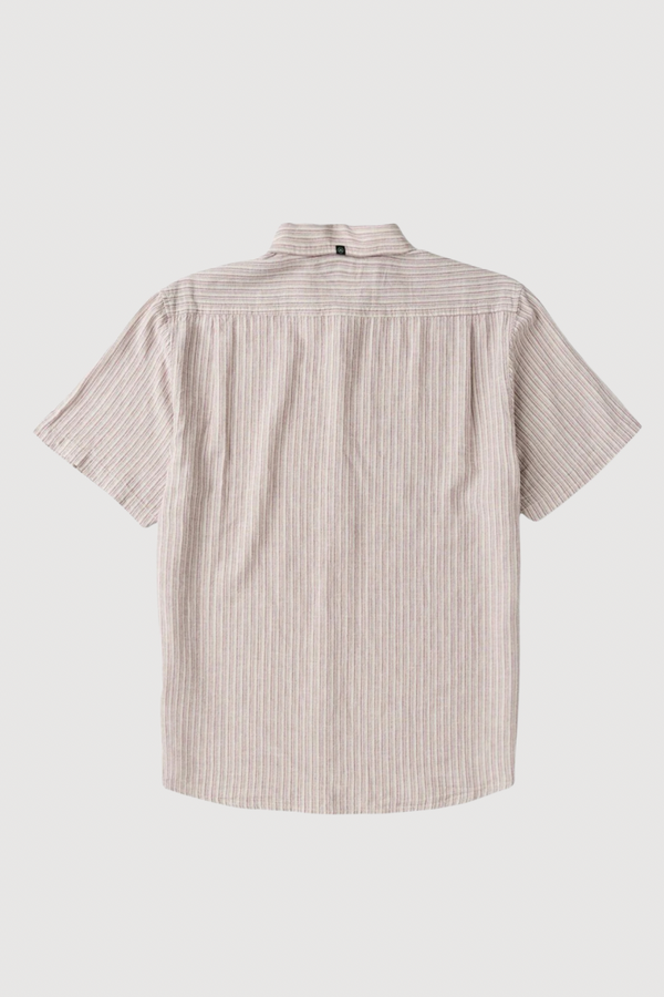 J Linen  SS Shirt