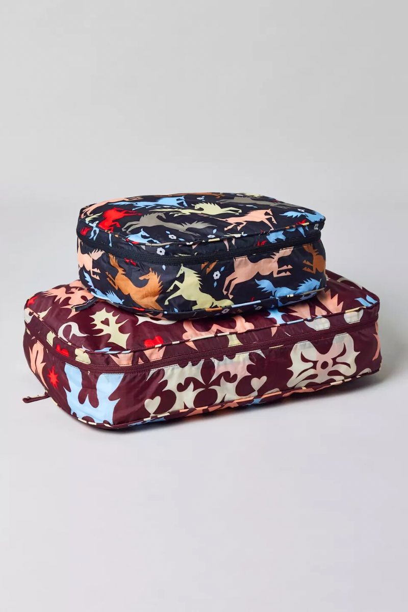 Large Packing Cube Set