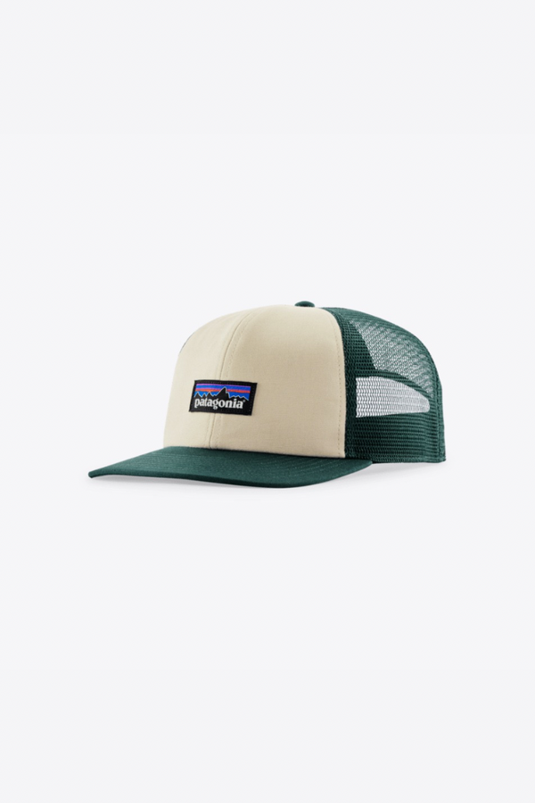 Relaxed Trucker Hat