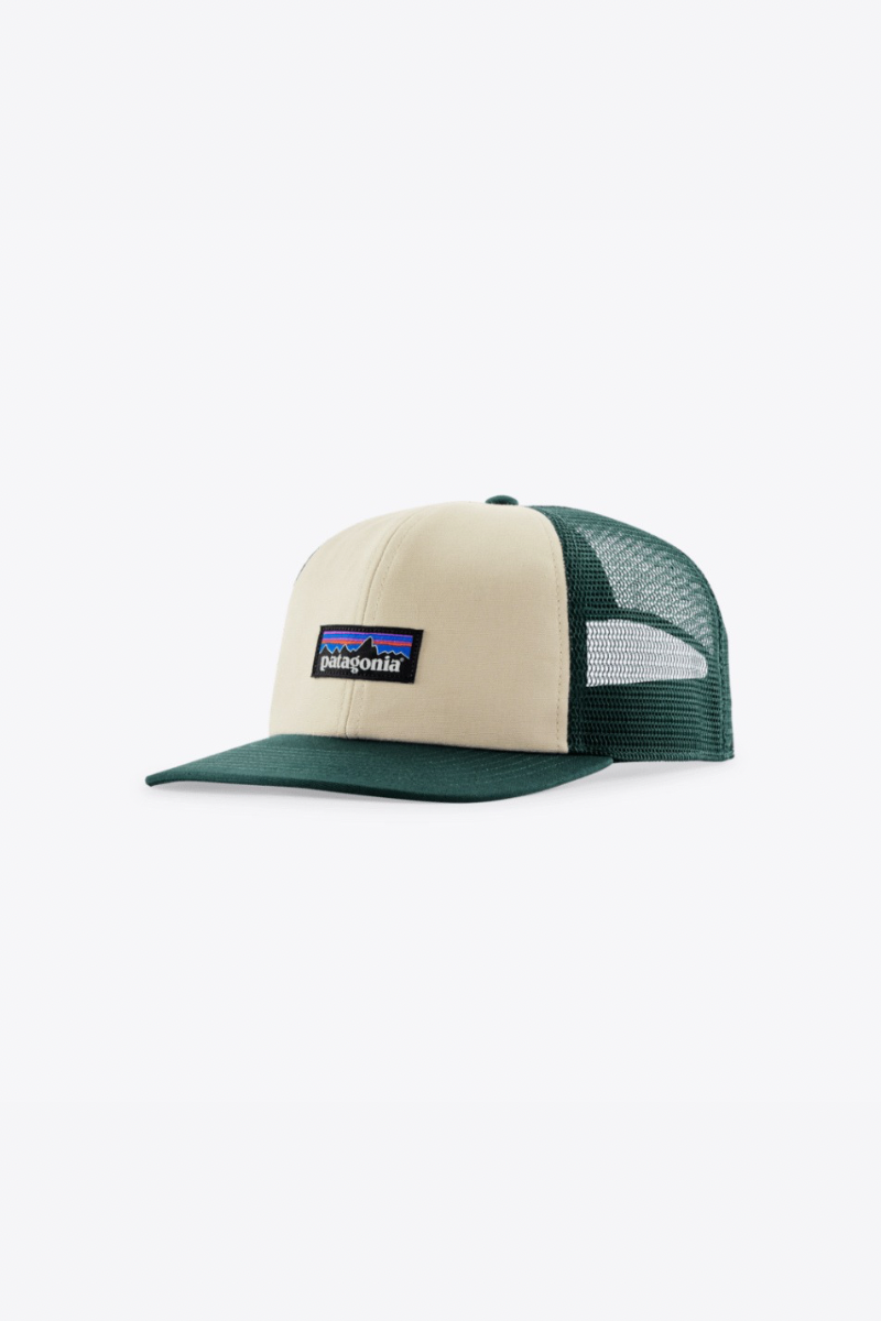 Relaxed Trucker Hat