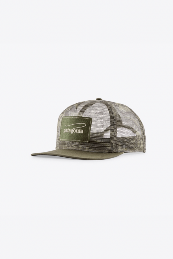 Breezefarer Cap