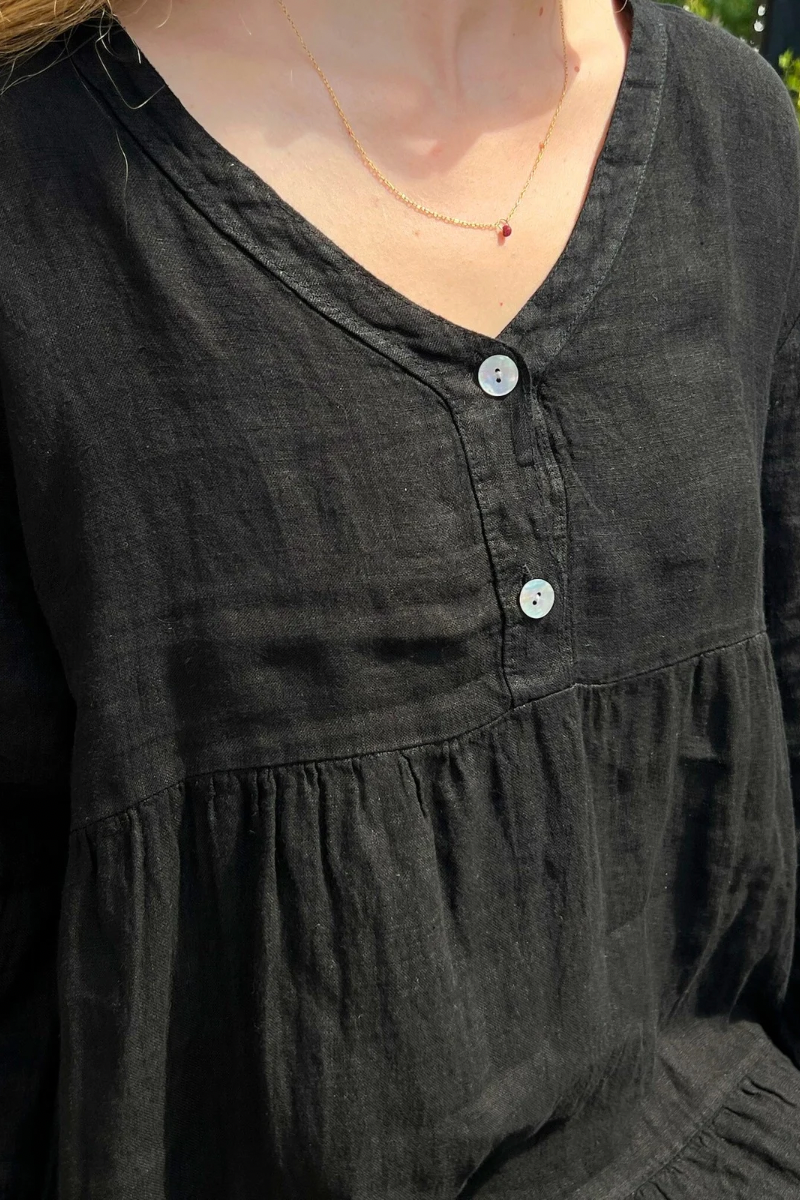 Slow Stroll Dress