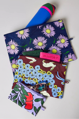 Go Pouch Set
