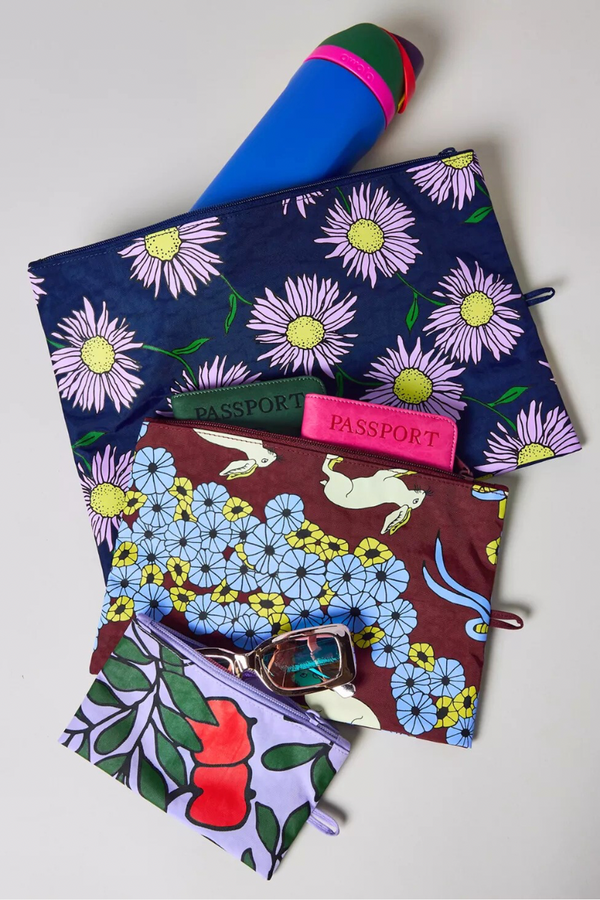 Go Pouch Set