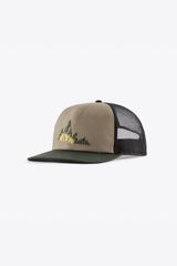 Relaxed Trucker Hat