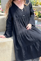 Slow Stroll Dress
