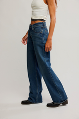 Tennessee Low Rise BF