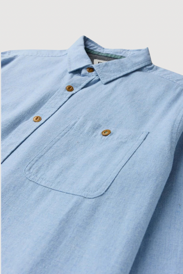 Go To Long Sleeve Shirt