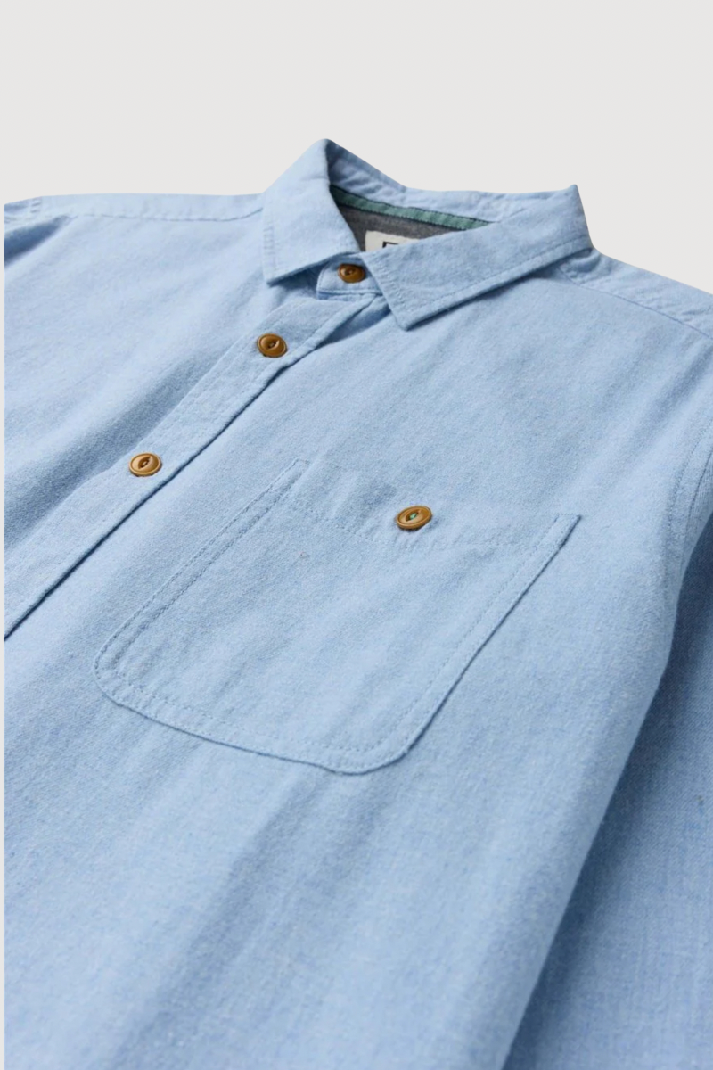 Go To Long Sleeve Shirt
