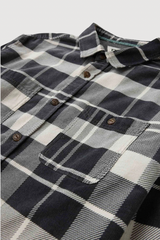 Rails Cord Eco Long Sleeve