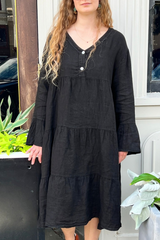 Slow Stroll Dress