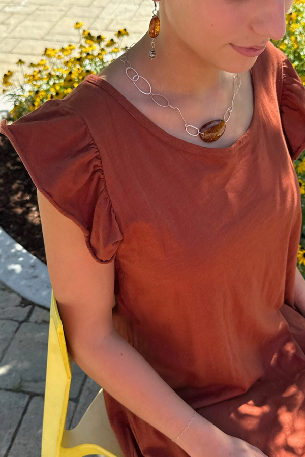 Little Cotton Dress