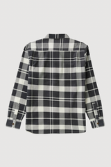 Rails Cord Eco Long Sleeve