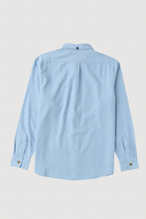 Go To Long Sleeve Shirt