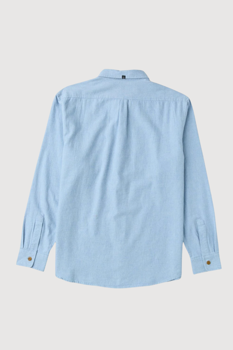 Go To Long Sleeve Shirt