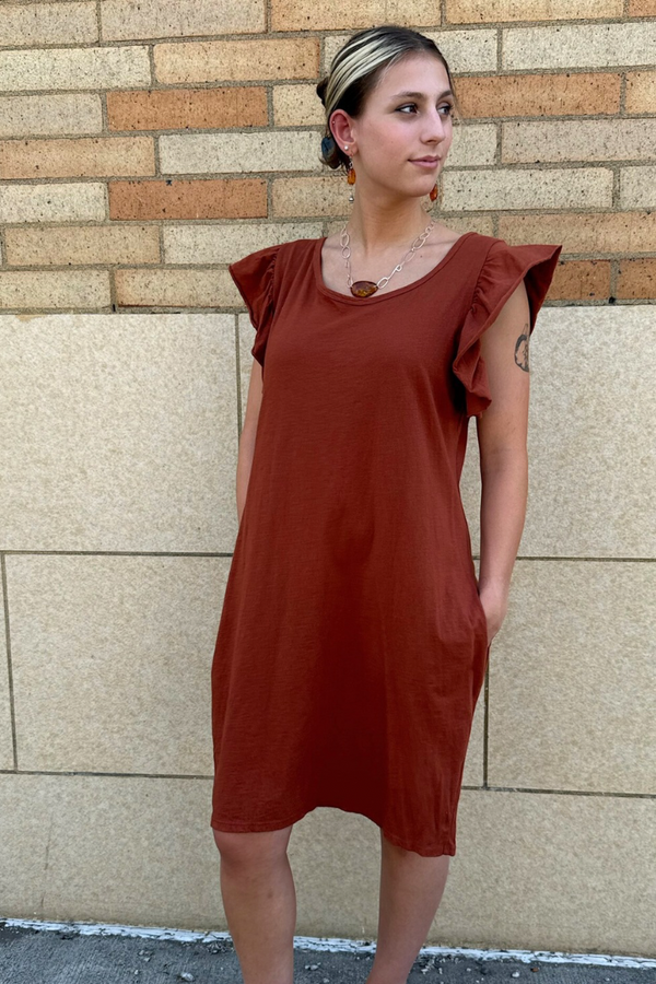Little Cotton Dress