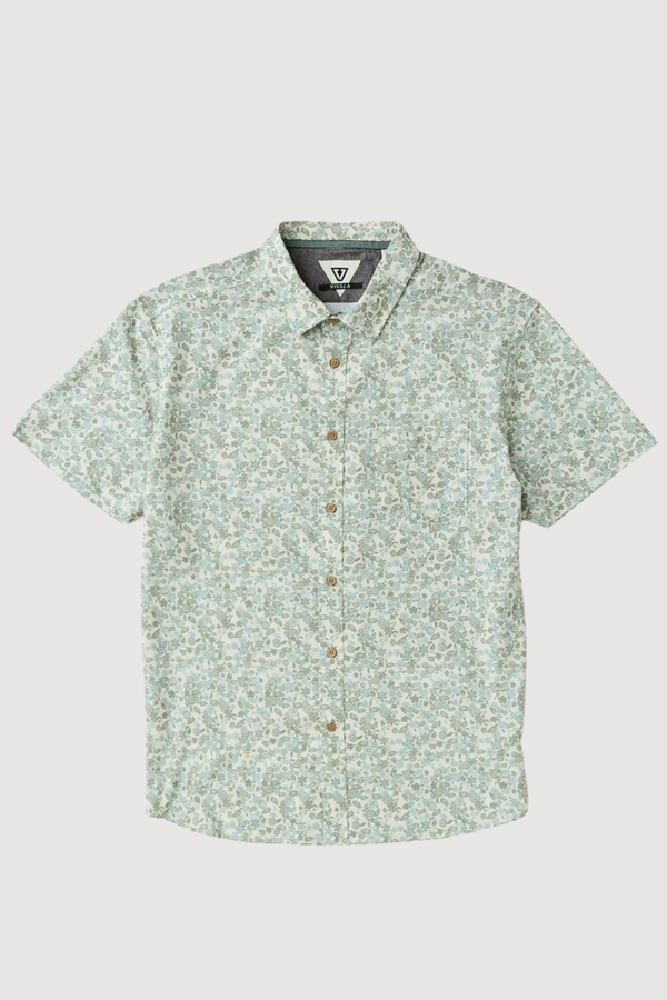 Sun Garden Eco SS Shirt
