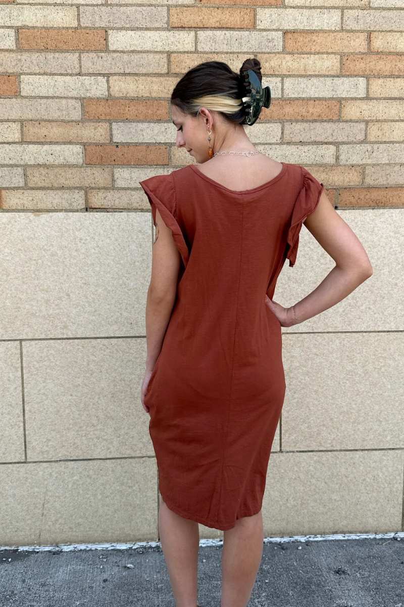 Little Cotton Dress