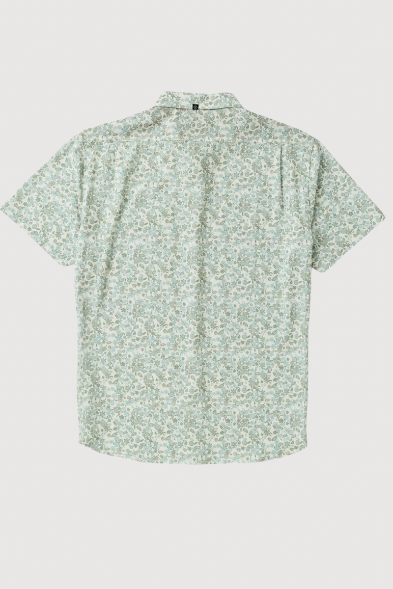 Sun Garden Eco SS Shirt