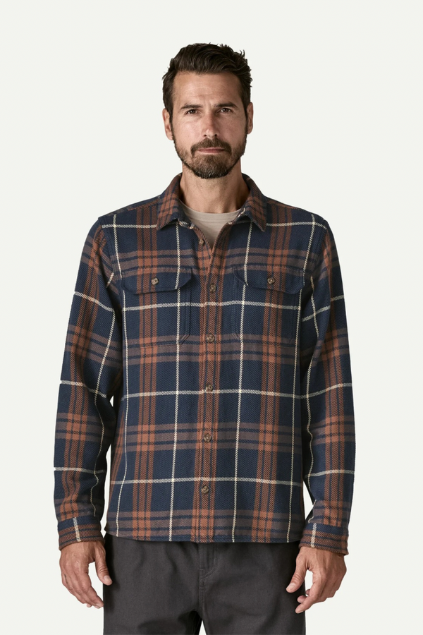 Men’s Fjord Loft Shirt