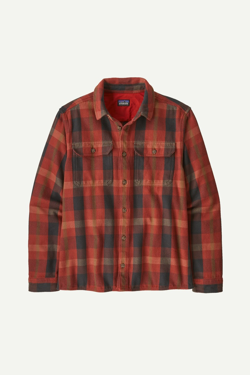 Men’s Fjord Loft Shirt