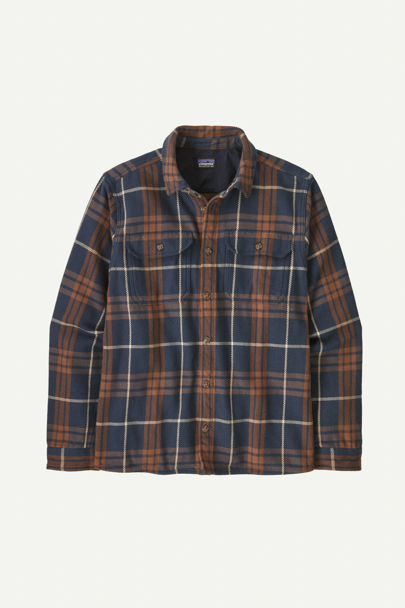 Men’s Fjord Loft Shirt