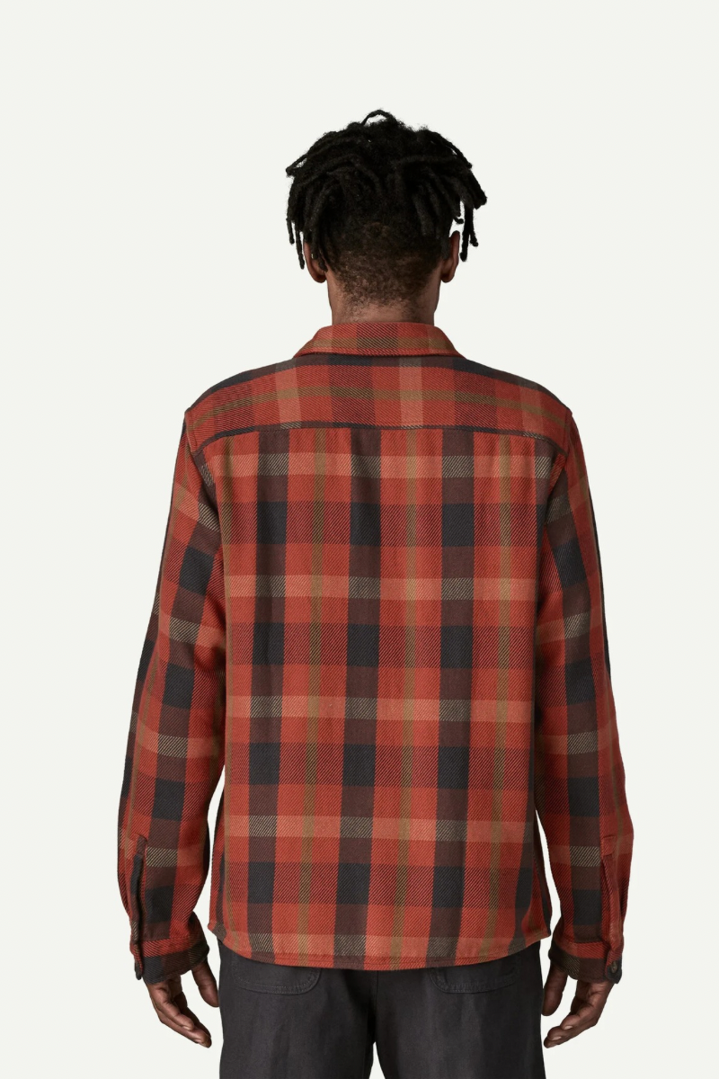Men’s Fjord Loft Shirt