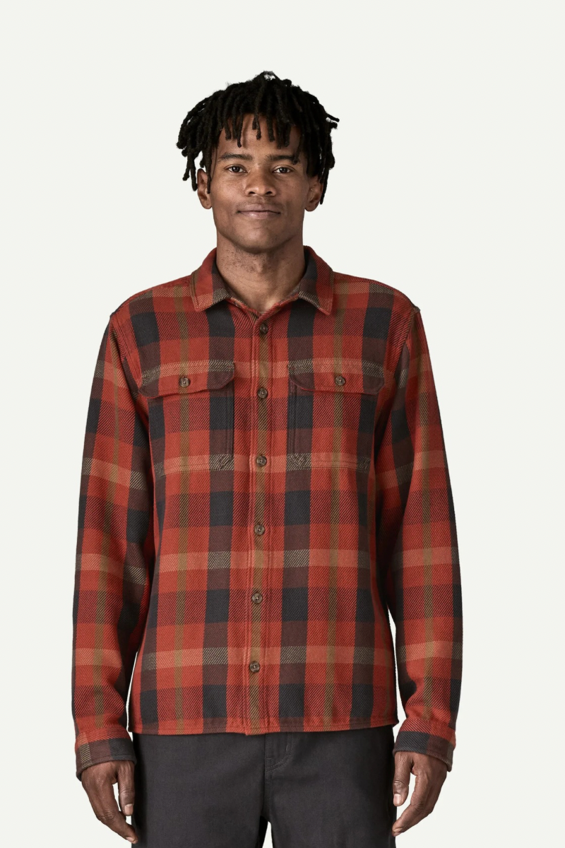 Men’s Fjord Loft Shirt