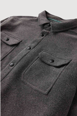 Looper Terry Eco LS