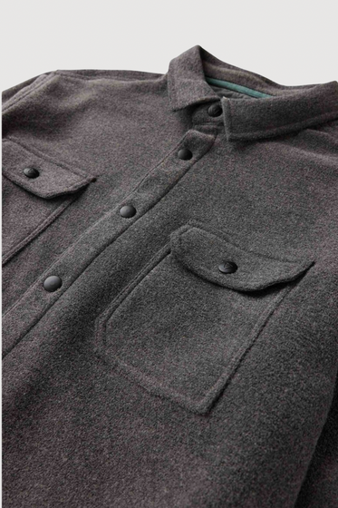 Looper Terry Eco LS