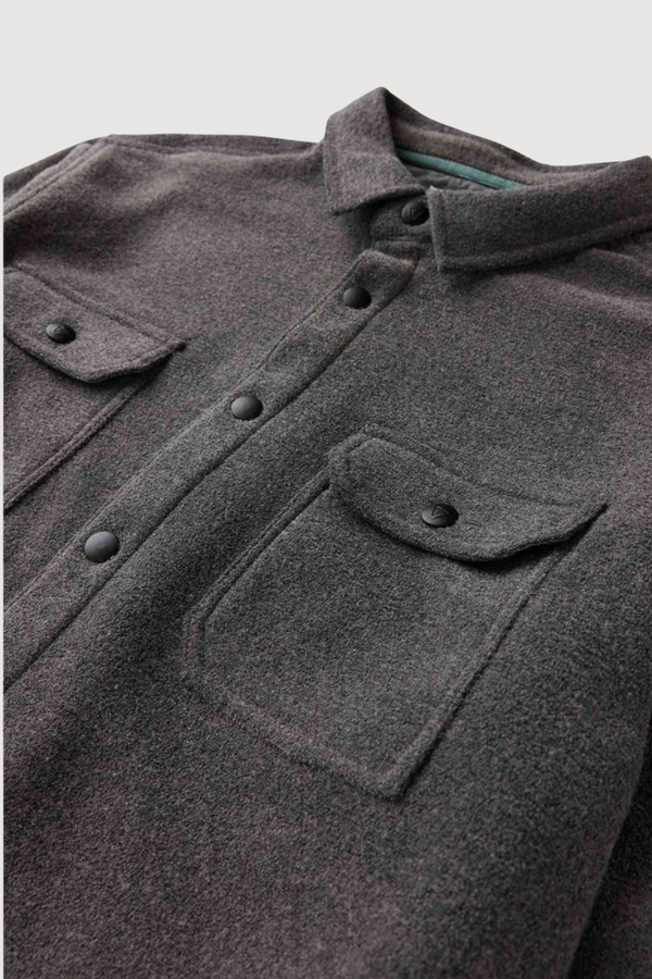 Looper Terry Eco LS