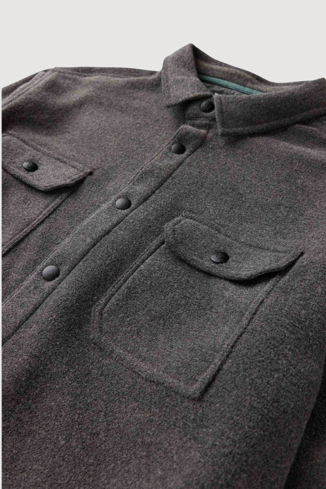 Looper Terry Eco LS