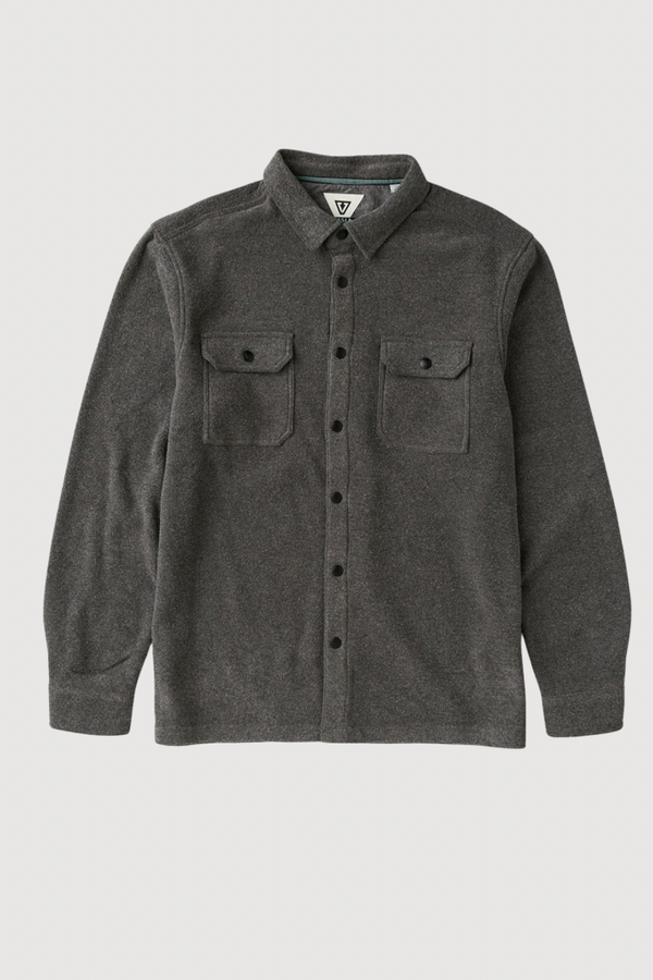 Looper Terry Eco LS