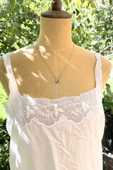 Lounge With Me Slip Dress