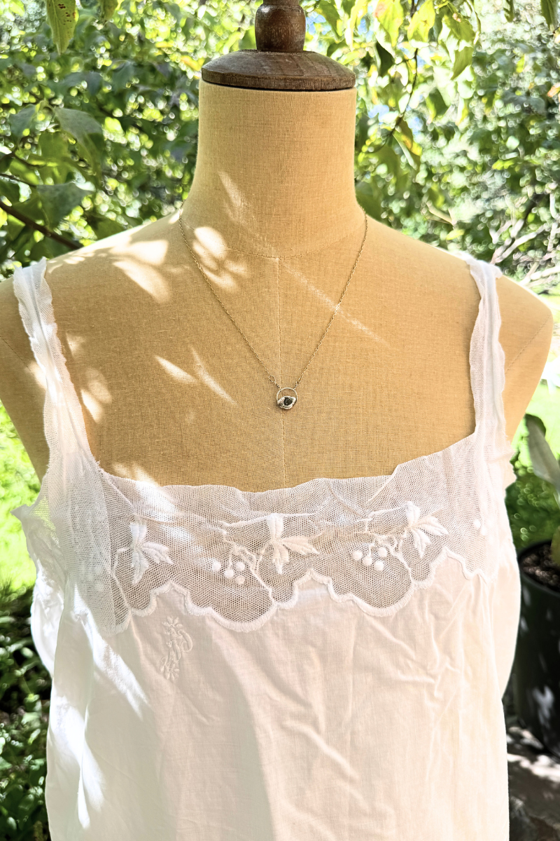 Lounge With Me Slip Dress