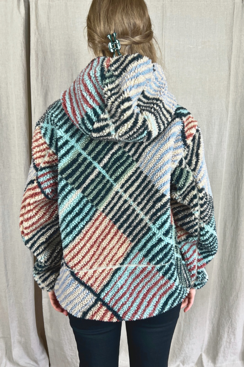 Women’s Lunar Dusk Hoody