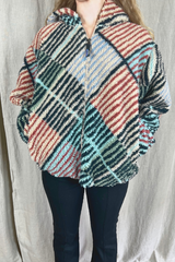 Women’s Lunar Dusk Hoody