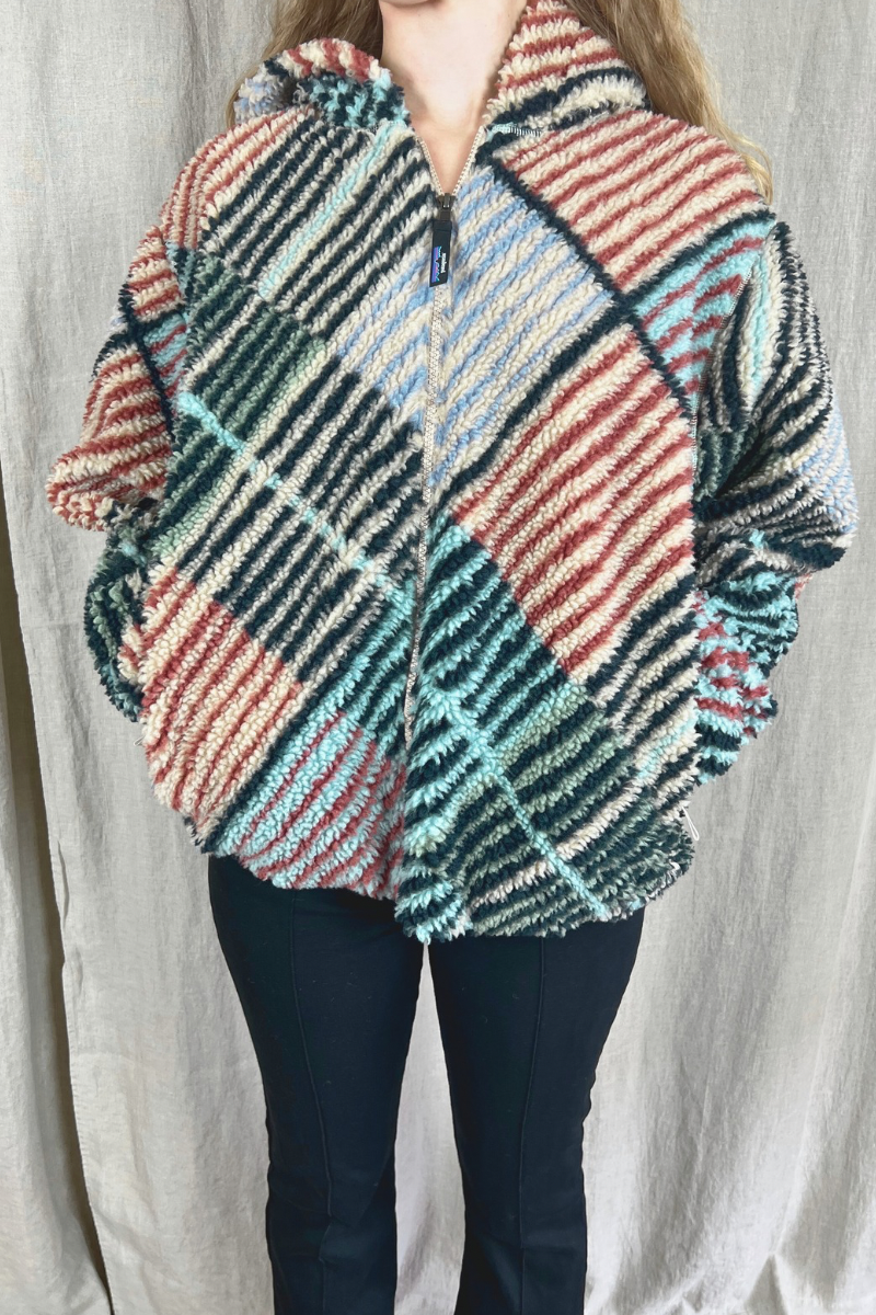 Women’s Lunar Dusk Hoody