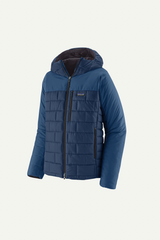 Men's Hi-Loft Nano Puff® Hoody