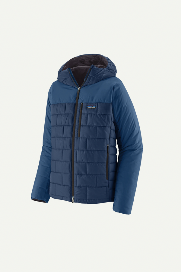 Men's Hi-Loft Nano Puff® Hoody