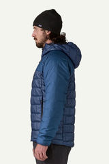 Men's Hi-Loft Nano Puff® Hoody