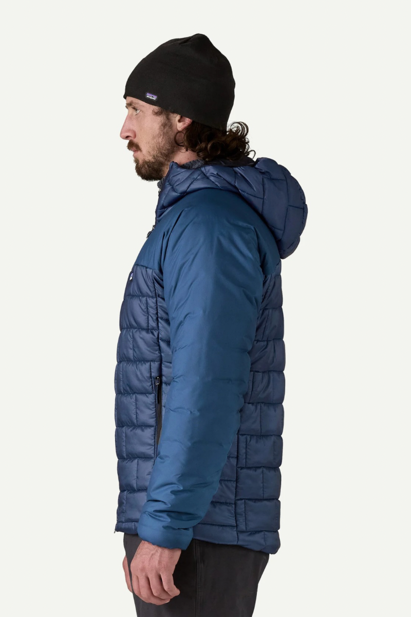 Men's Hi-Loft Nano Puff® Hoody