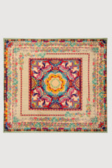 Laurel Canyon Cozy Blanket